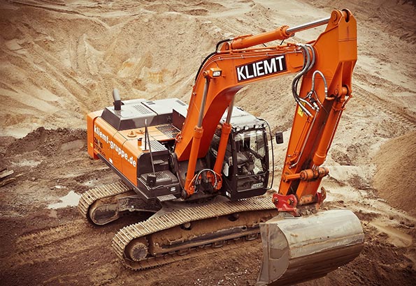 推土机价格走势分析:投资购买的参考依据